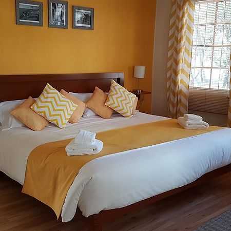 Casa Berenguer Hotel Kota Meksiko Bagian luar foto