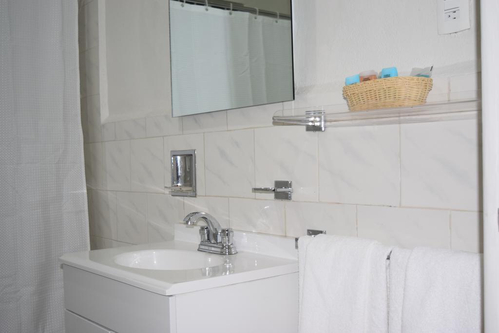 Casa Berenguer Hotel Kota Meksiko Bagian luar foto