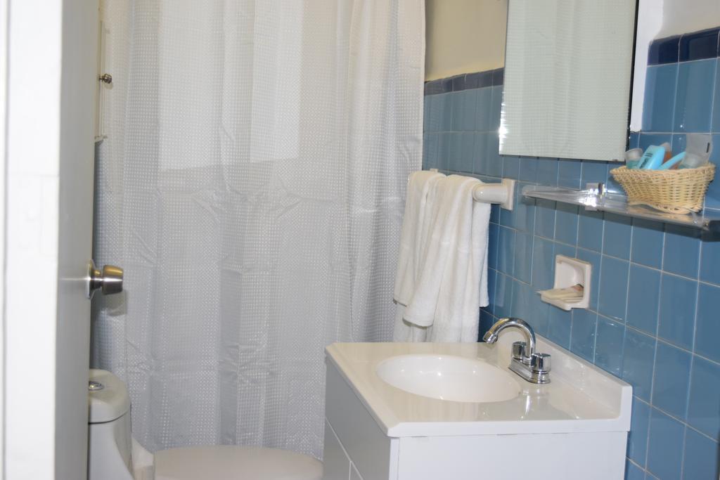 Casa Berenguer Hotel Kota Meksiko Bagian luar foto