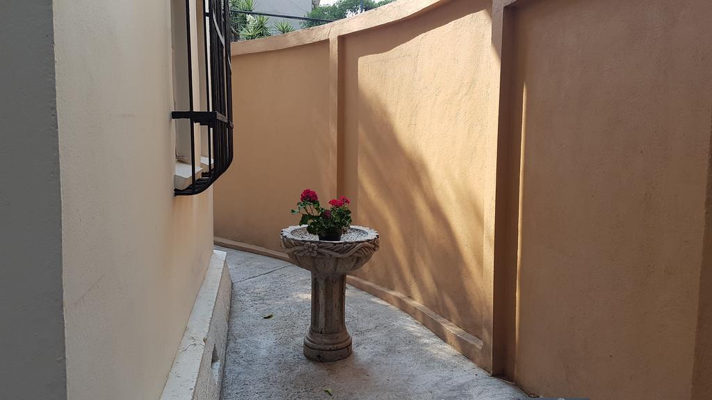 Casa Berenguer Hotel Kota Meksiko Bagian luar foto