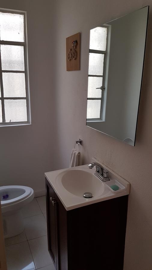 Casa Berenguer Hotel Kota Meksiko Bagian luar foto