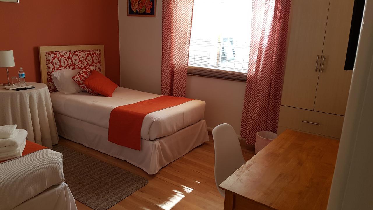Casa Berenguer Hotel Kota Meksiko Bagian luar foto
