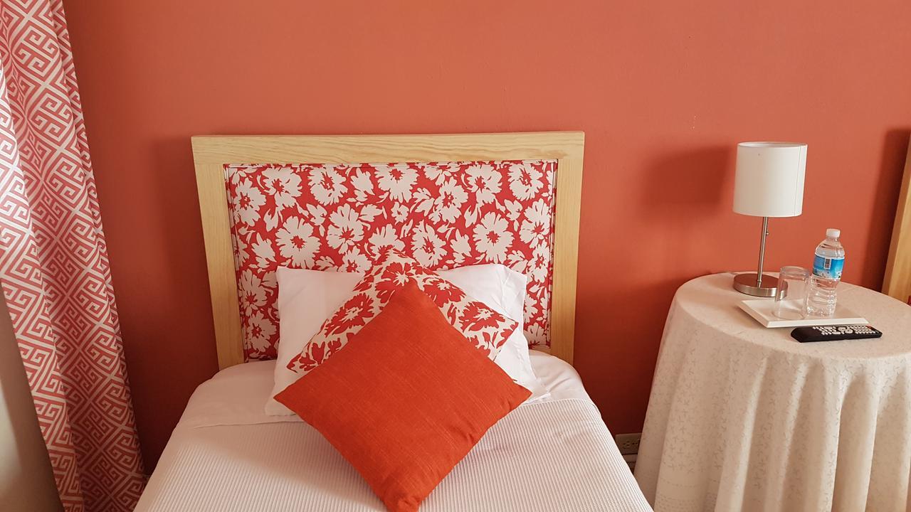 Casa Berenguer Hotel Kota Meksiko Bagian luar foto