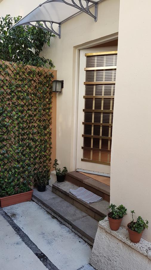 Casa Berenguer Hotel Kota Meksiko Bagian luar foto