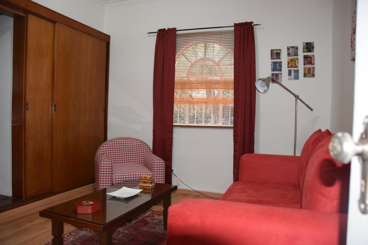 Casa Berenguer Hotel Kota Meksiko Bagian luar foto