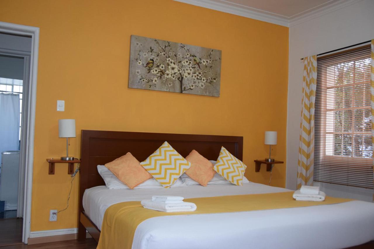 Casa Berenguer Hotel Kota Meksiko Bagian luar foto