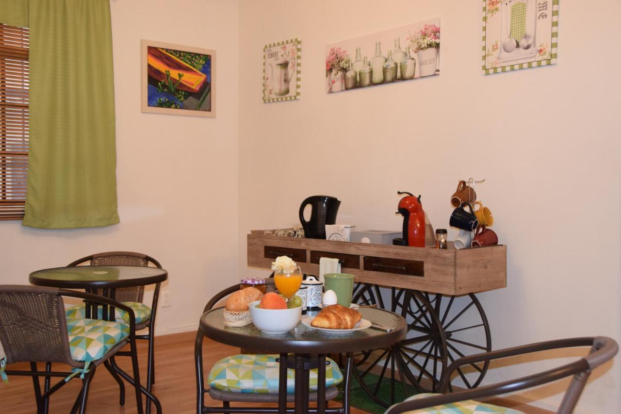 Casa Berenguer Hotel Kota Meksiko Bagian luar foto